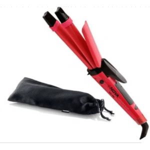 ستريتنر شعر 2 في 1