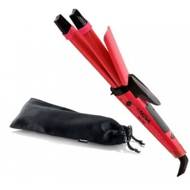 ستريتنر شعر 2 في 1