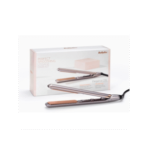 ستريتنر شعر ومكواة فرد الشعر من بيبي ليس اليجانس 235 BaByliss