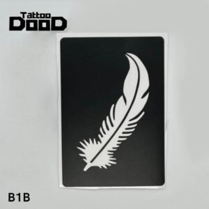 ستكر تاتو مؤقت