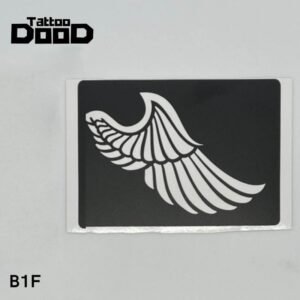 ستكر تاتو مؤقت