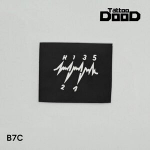 ستكر تاتو مؤقت