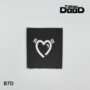 ستكر تاتو مؤقت