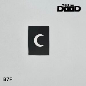 ستكر تاتو مؤقت