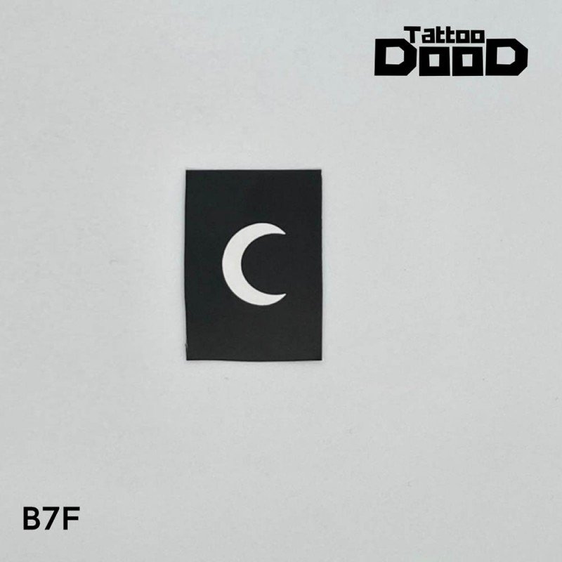 ستكر تاتو مؤقت