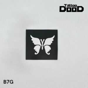 ستكر تاتو مؤقت