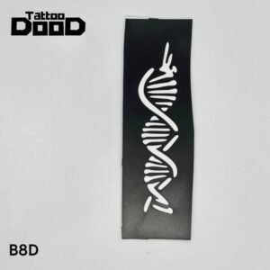 ستكر تاتو مؤقت