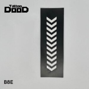 ستكر تاتو مؤقت