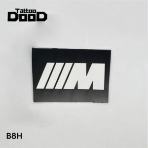 ستكر تاتو مؤقت