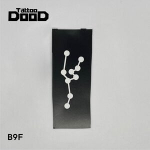 ستكر تاتو مؤقت