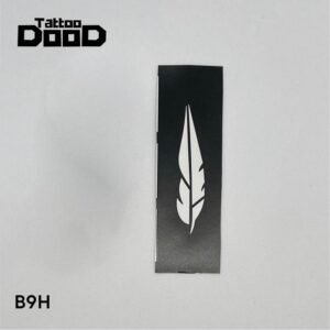 ستكر تاتو مؤقت