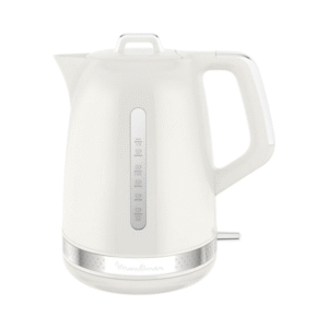 سخان كهربائي سولاي من مولينكس حجم 1.7 لتر لون ابيض كفالة 3 سنوات