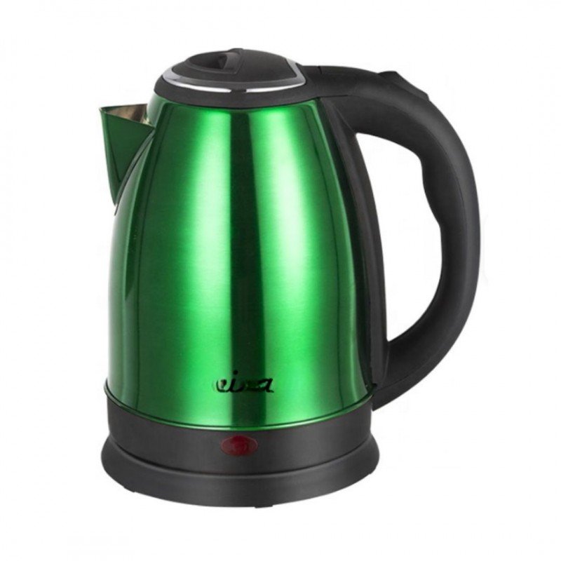 سخان ماء J.A.C لون أخضر