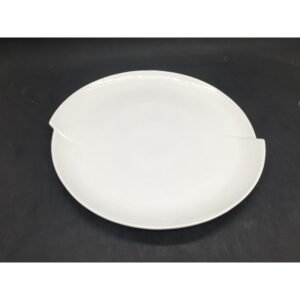 سدر /جاط بورسلان مدور كبير جدا 41*40*3.5