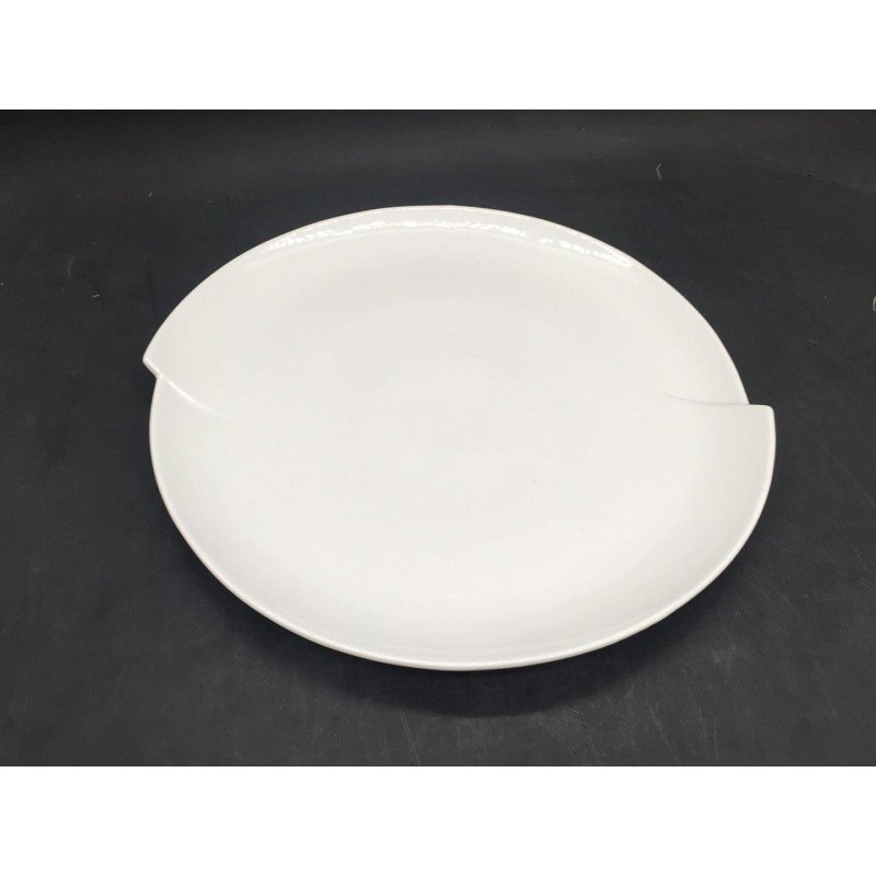 سدر /جاط بورسلان مدور كبير جدا 41*40*3.5