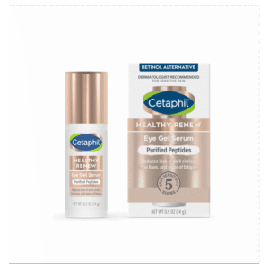 سيروم cetaphil لتحت العين (للهالات السوداء) 14 غم