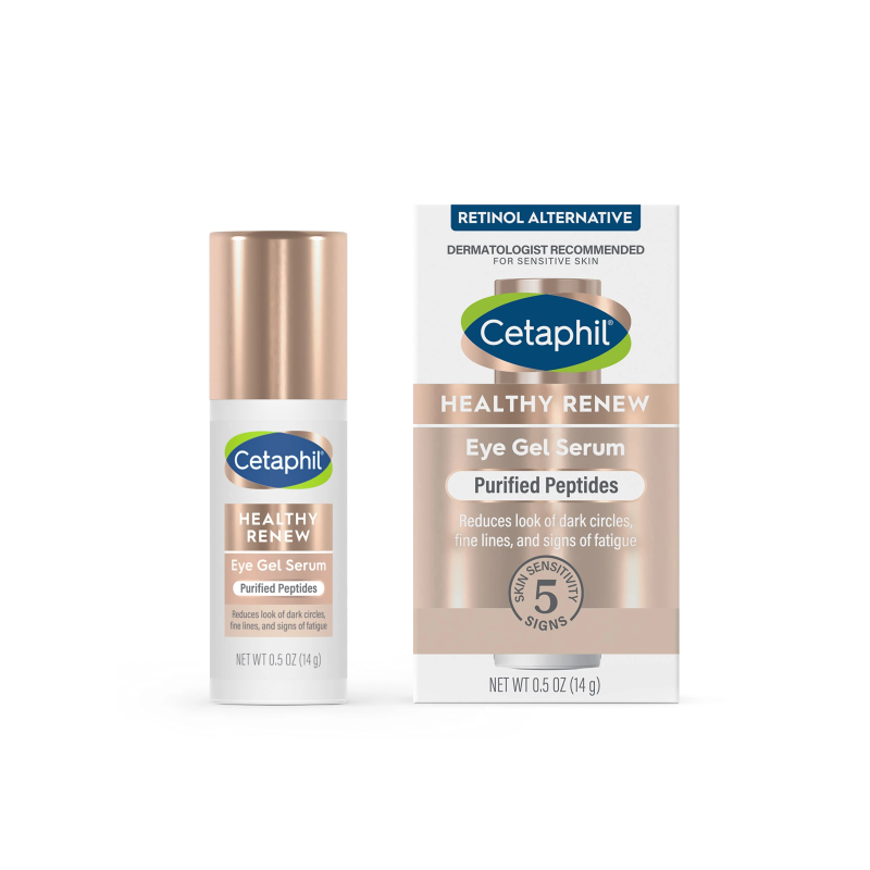 سيروم cetaphil لتحت العين (للهالات السوداء) 14 غم