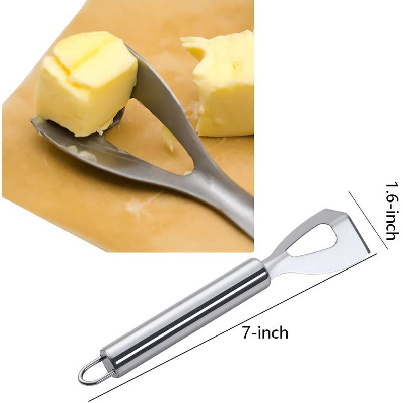 سكاكين زبدة الجبن - Image 2