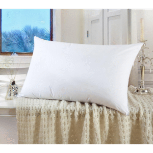 وسادة ميكروفيبر Bronze 50X70 CM