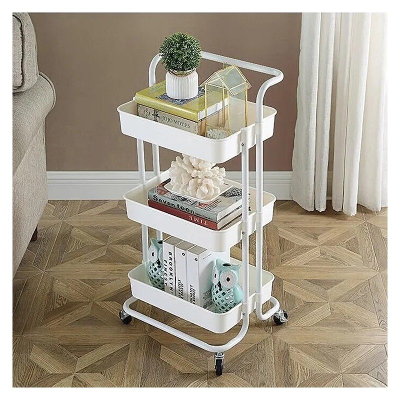 سلة خضروات معدنية متغيرة 0531