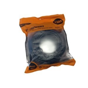 سلك انترنت 20 متر cat6 جودة ممتازة ماركة كاكوسيجا العالمية ksc-987