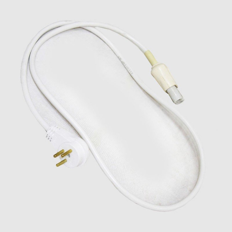 سلك مفرد بلاستيك طول 1 مت