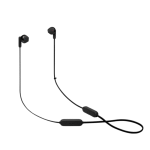 سماعات اذن سلكية تون من جي بي ال - JBL Tune 215BT