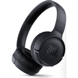 سماعات رأس لاسلكية من جي بي ال لون أسود- JBL Tune 570BT Wireless Bluetooth Headphones Black