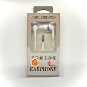 سماعة أذن سلكية 1.5 متر