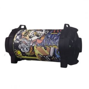 سماعة من 9 برو 300 واط - 9PRO ART STREET WOOFER 5