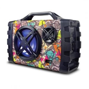 سماعة من 9 برو 300 واط - 9PRO ART STREET WOOFER 6.5