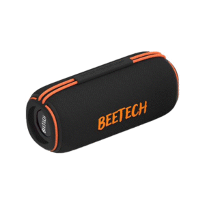 سماعة ومكبر صوت بلوتوث من ماركة بي تيك BeeTech 600 حجم