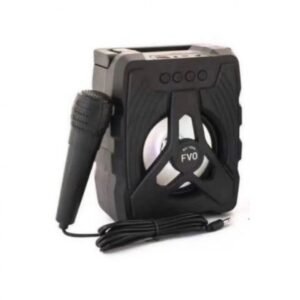 سماعه سبيكر BS-168A مع مايك