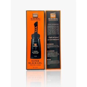 سوبر جل مع مشط حجم 260 مل - Super Gel with Comb