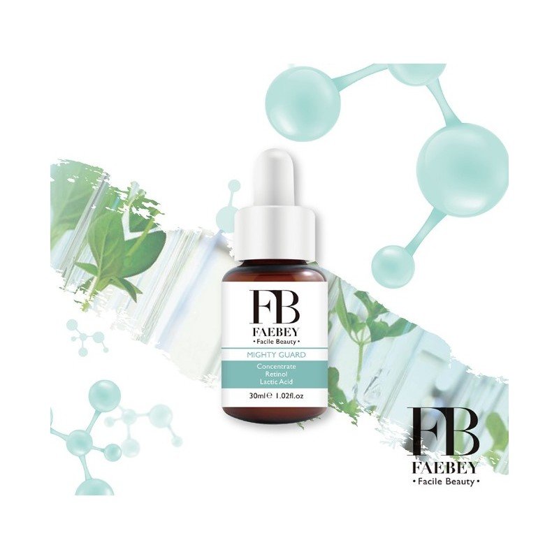 سيرم يوحد لون البشرة ويزيل البقع الداكنه ينظف ويقلل الممسامات الواسعة