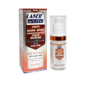 سيروم الوجه للبقع الداكنة 30 مل