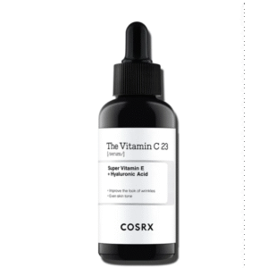 سيروم فيتامين سي 23 من كوسركس حجم 20 غم -The Vitamin C 23 Serum By COSRX 20 g