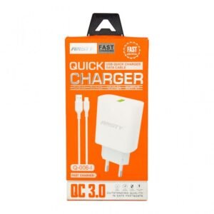 شاحن كيبل ايفون مع عظمة ماركة Ansty 006