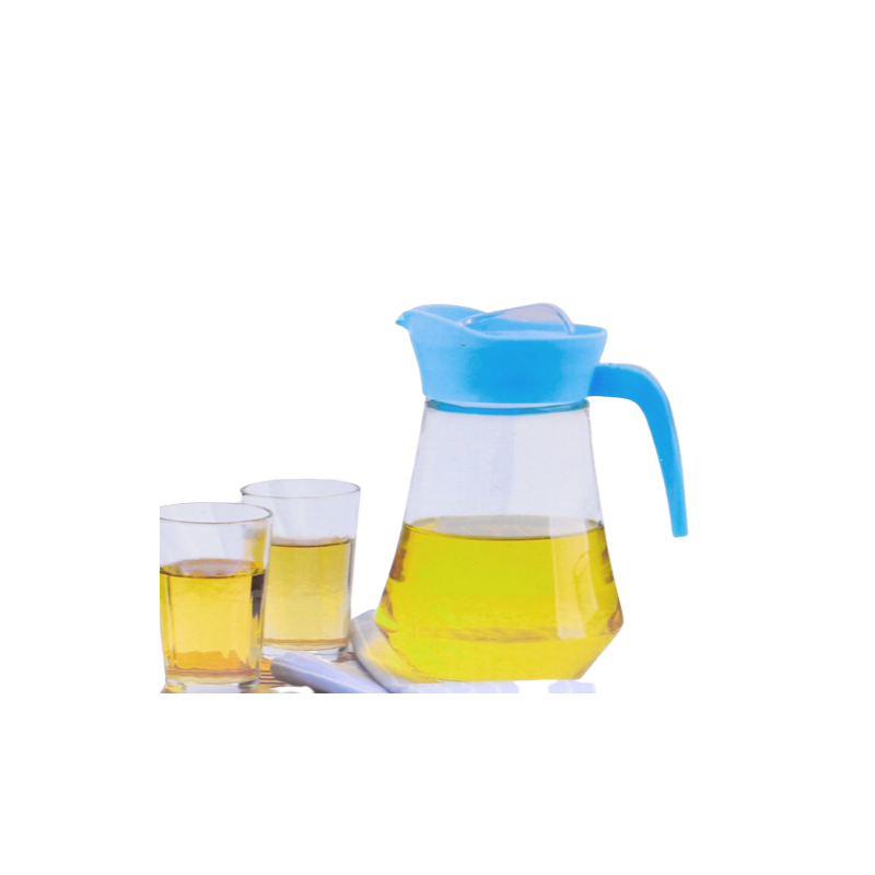 شاف ماء مع غطاء