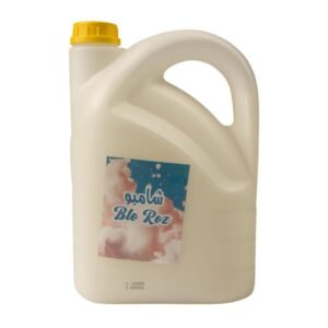 شامبو جسم 4 لتر