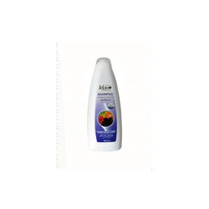 شامبو جيفان بالكيراتين والفواكة 1000مل - Jefan Shampoo with Keratin & Mixed Fruits 1000ML