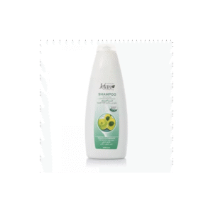 شامبو جيفان بالكيراتين وخلاصة الأملا الطبيعية 1000مل - Jefan Shampoo with Keratin & Amla natural extract 1000ML