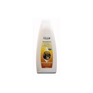 شامبو جيفان بالكيراتين وزيت الأرجان المغربي وبروتين الحرير 1000مل - Jefan Shampoo with Keratin & Argan Oil 1000ML