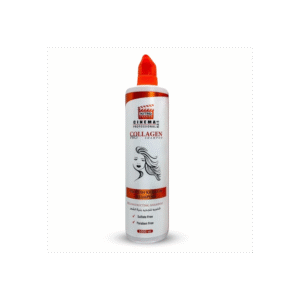 شامبو لتجديد بنية الشعر من نيترو كندا حجم 1000 مل