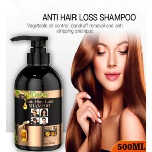 شامبو منع تساقط الشعر DEXE 500 ML