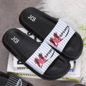 شبشب رجالي لون أبيض