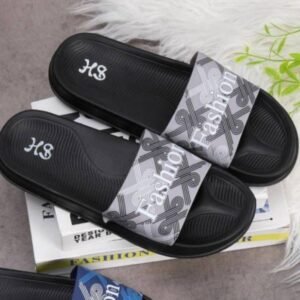 شبشب رجالي لون سكني