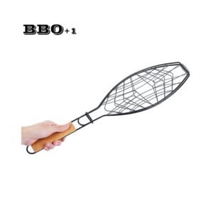 شبك لشوي السمك