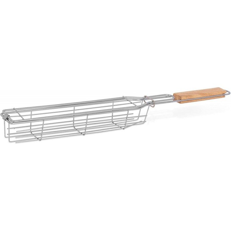 شبك مشاوي للخضار والكباب - Image 2