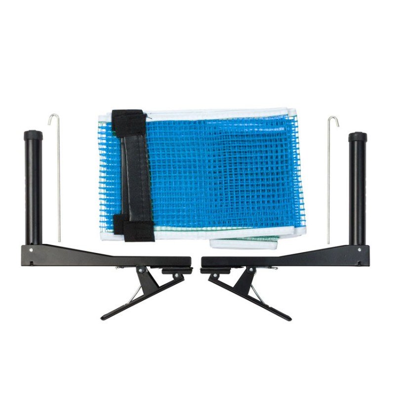 شبكة تنس طاولة ( قواعد ملقط )